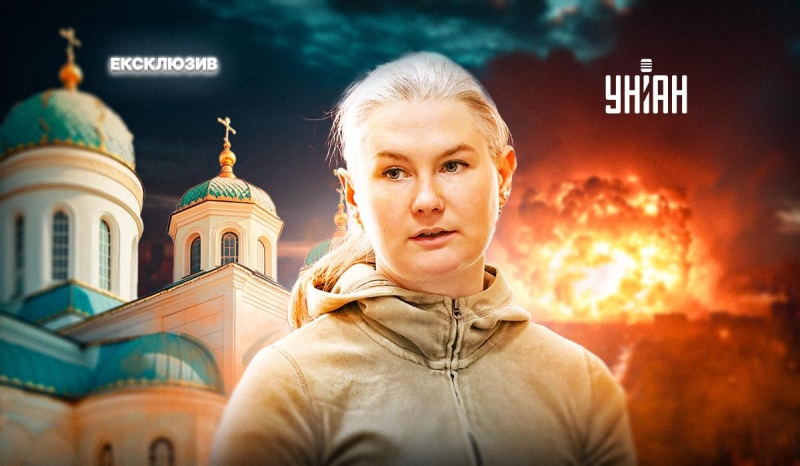 Одначе немає гарантій, що росіяни на Великдень не стрілятимуть по соборах, храмах і церквах