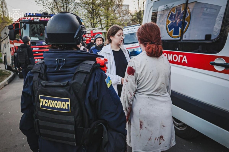 Одначе немає гарантій, що росіяни на Великдень не стрілятимуть по соборах, храмах і церквах