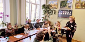 Перелік культурної нематеріальної спадщини Вінниччини поповнили п’ять страв, обрядове дійство та технологія ткацтва