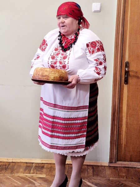 Перелік культурної нематеріальної спадщини Вінниччини поповнили п’ять страв, обрядове дійство та технологія ткацтва