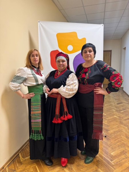 Перелік культурної нематеріальної спадщини Вінниччини поповнили п’ять страв, обрядове дійство та технологія ткацтва