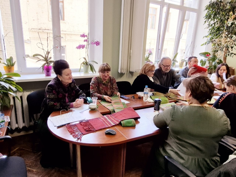 Перелік культурної нематеріальної спадщини Вінниччини поповнили п’ять страв, обрядове дійство та технологія ткацтва