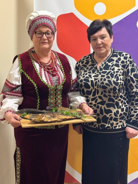 Перелік культурної нематеріальної спадщини Вінниччини поповнили п’ять страв, обрядове дійство та технологія ткацтва