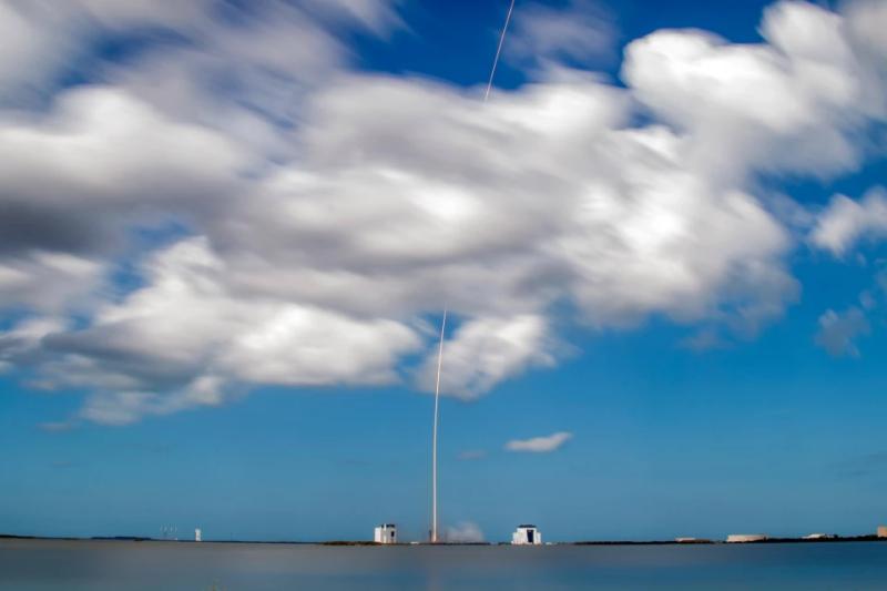 Перший пілотований космічний політ над полюсами Землі: SpaceX запустила місію Fram2