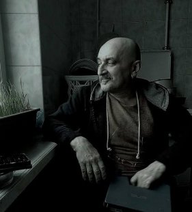 Пішов з життя сумський письменник Аркадій Поважний