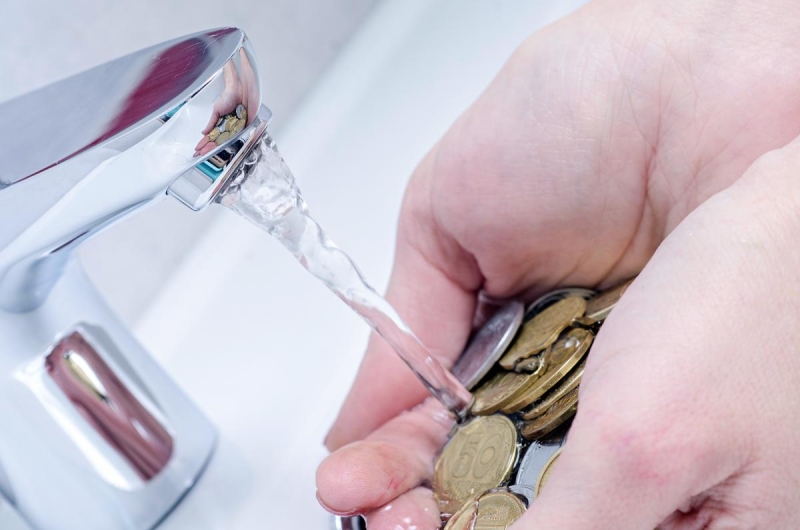 Подача води у міські квартири за погодинними графіками цілком ймовірна і навіть неминуча