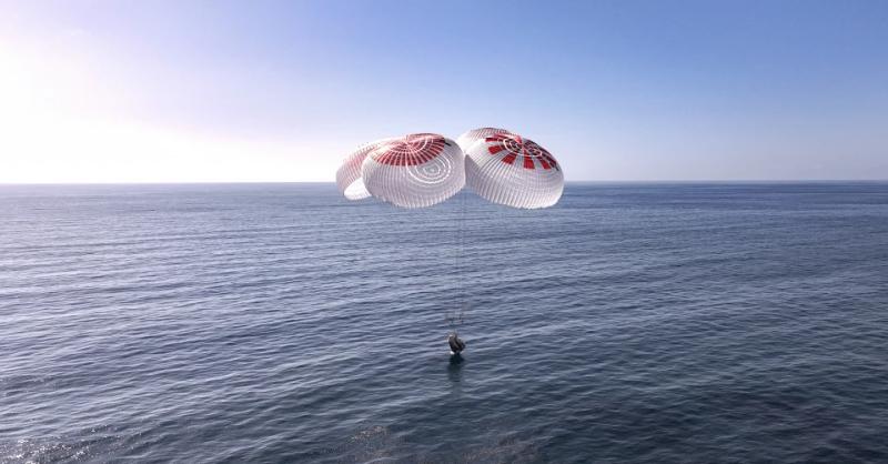Подорож навколо полюсів Землі: пілотована місія Fram2 успішно завершилась