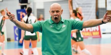 Помер найтитулованіший тренер в історії ЧУ з волейболу