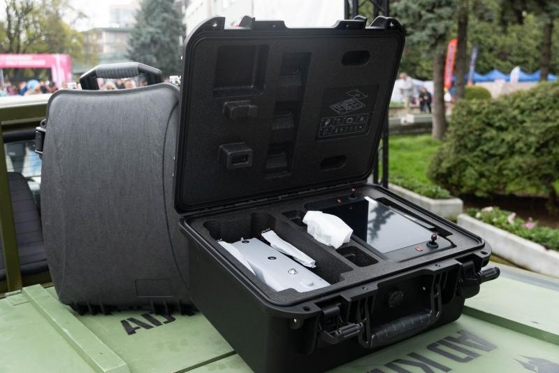 Понад 3,4 мільйони гривень на підтримку ЗСУ &ndash; відбувся Uzhhorod Half Marathon 2025