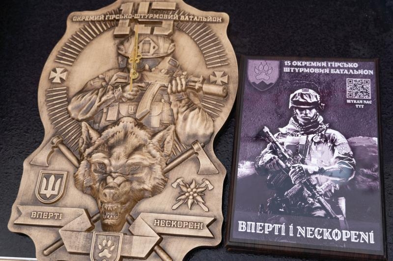 Понад 3,4 мільйони гривень на підтримку ЗСУ &ndash; відбувся Uzhhorod Half Marathon 2025