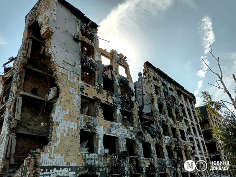 Поранені під час боїв жителі Маріуполя не можуть отримати компенсації