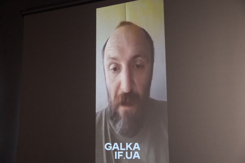 Прийти, побачити, помовчати і згадати: у Франківську презентували монументальну композицію “П’ЄТА” (ФОТО)