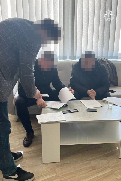 Привласнили у Рівному державне майно на понад 20 мільйонів (ФОТО)