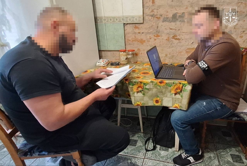 Привласнили у Рівному державне майно на понад 20 мільйонів (ФОТО)