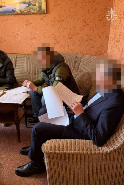 Привласнили у Рівному державне майно на понад 20 мільйонів (ФОТО)