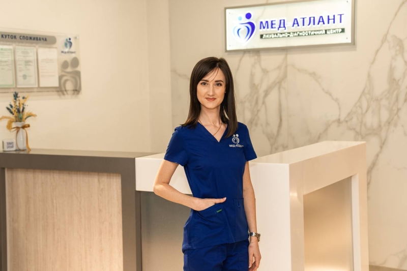 Прогестерон під час вагітності: медицина доказова і не дуже. Пояснює франківська гінекологиня Ірина Купчак