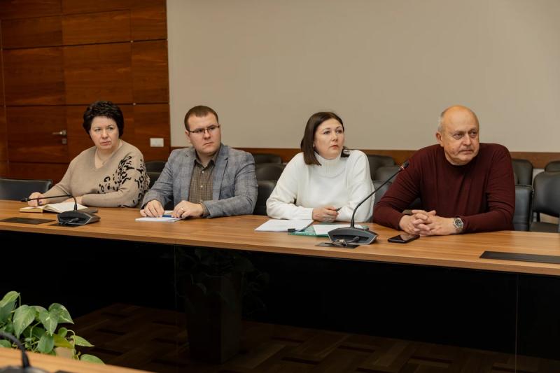 «Прозорість і підзвітність»: аналізували закупівлі Полтавського КАТП-1628 і «Палацу дозвілля»