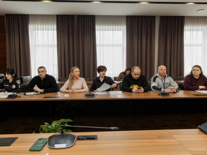 «Прозорість і підзвітність»: аналізували закупівлі Полтавського КАТП-1628 і «Палацу дозвілля»