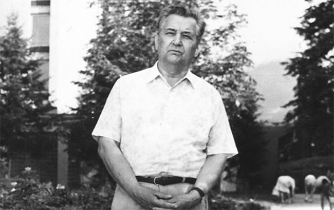 росію погубить ненависть, яку вона розпалює в собі, - Олесь Гончар