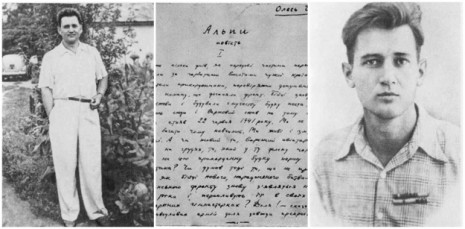 росію погубить ненависть, яку вона розпалює в собі, - Олесь Гончар