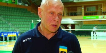 Розірвав усі стосунки з рф. Тренер Голотов помер у будинку під Черкасами