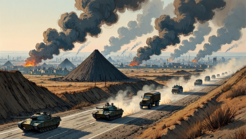 &laquo;Русская весна&raquo; 2014. Як розпалювали війну &ndash; розбір подій та ролі Росії