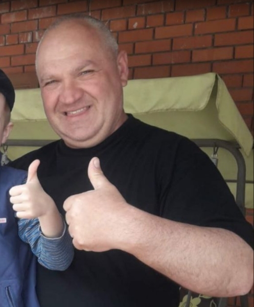 «Що буде з Ванечкою, якщо я помру раніше, ніж Олега обміняють», – дружина «засудженого» в РФ у «справі Азова»