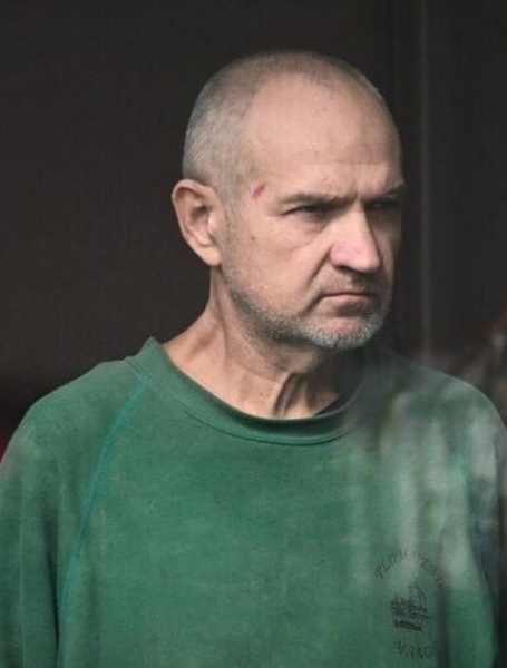 «Що буде з Ванечкою, якщо я помру раніше, ніж Олега обміняють», – дружина «засудженого» в РФ у «справі Азова»