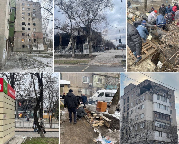 «Що буде з Ванечкою, якщо я помру раніше, ніж Олега обміняють», – дружина «засудженого» в РФ у «справі Азова»