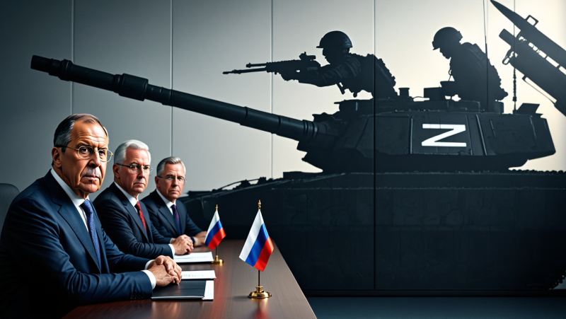 Шлях до миру. Перспективи врегулювання російської агресії проти України