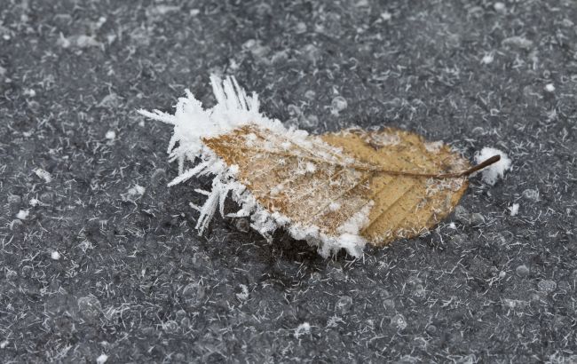 Синоптики повідомляють про ще більше і різкіше погіршення погоди