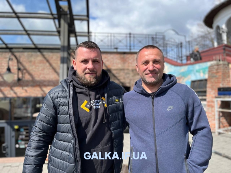 Соціальна та фізична реабілітація через спорт: у Франківську триває “Звитяга нескорених” (ФОТО, ВІДЕО)