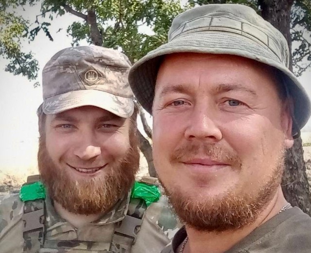 Солдат з Радивилівщини пережив влучання FPV-дрона та продовжує тримати фронт