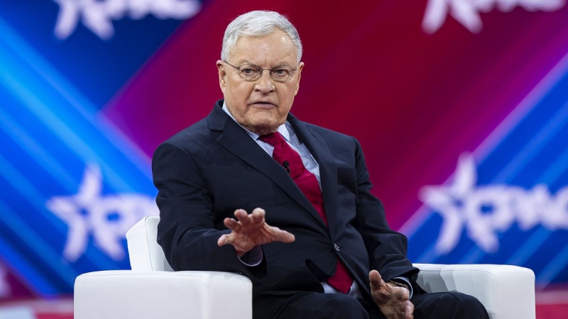 США можуть розділити Україну, як повоєнний Берлін