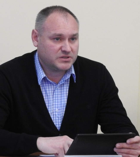 Сухляк уже не є небезпечним. Так вирішив суд і повернув його на посаду міського голови Здолбунова