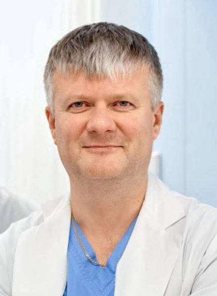 Сумська центральна міська клінічна лікарня запрошує на консультації з лікарями інституту Амосова дітей з аритміями та вродженим вадами серця