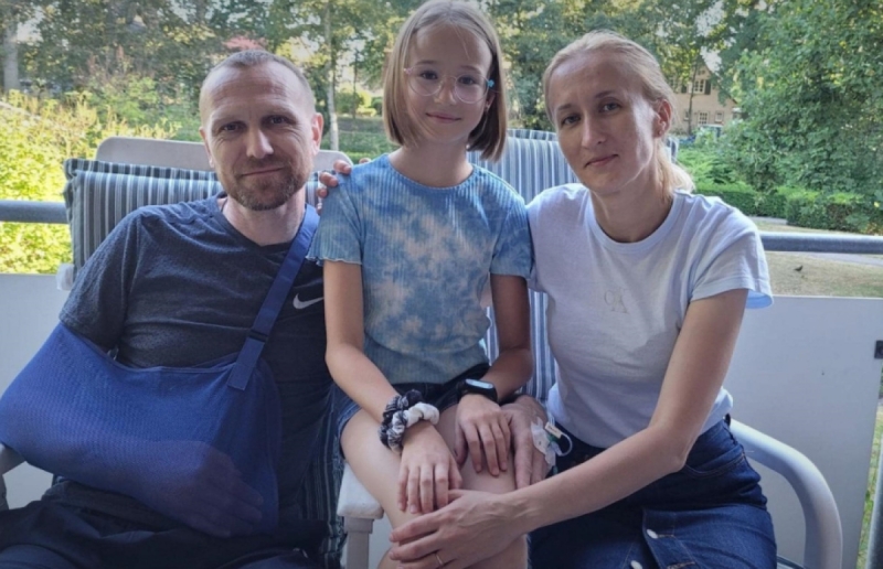 Сувора реальність: як ветерани з інвалідністю борються за життя і вірять у майбутнє