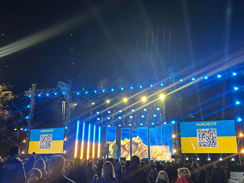 Тінь Кремля над Балтією: як Литва відбиває приховані атаки Росії