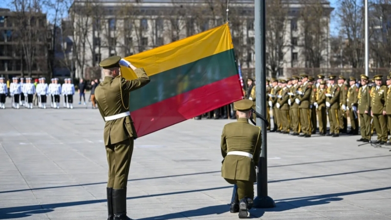 Тінь Кремля над Балтією: як Литва відбиває приховані атаки Росії