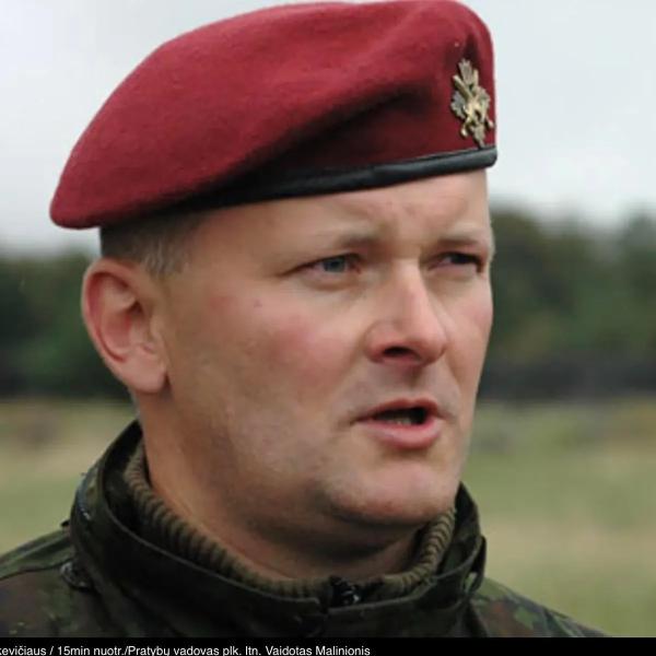 Тінь Кремля над Балтією: як Литва відбиває приховані атаки Росії