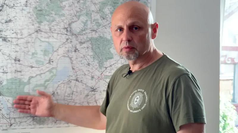 Тінь Кремля над Балтією: як Литва відбиває приховані атаки Росії