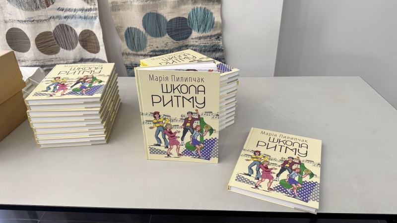 Традиції, фольклор і сучасна методика: у Вінниці пройшов унікальний майстер-клас Марії Пилипчак