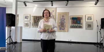 Традиції, фольклор і сучасна методика: у Вінниці пройшов унікальний майстер-клас Марії Пилипчак