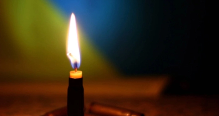 У луцькому соборі попрощаються із військовослужбовцями Олегом Пронцевичем та Юрієм Кошинським