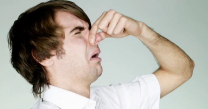 У Луцьку з'ясували причину неприємного запаху: винні агровиробники