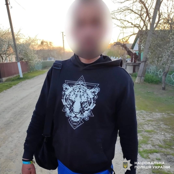У Тростянецькій громаді чоловік в церкві обікрав прихожанку