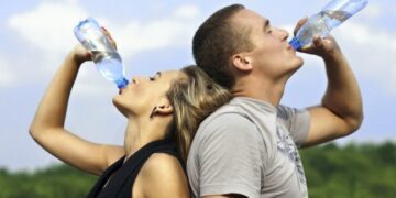 У Вінниці зафіксували новий температурний рекорд