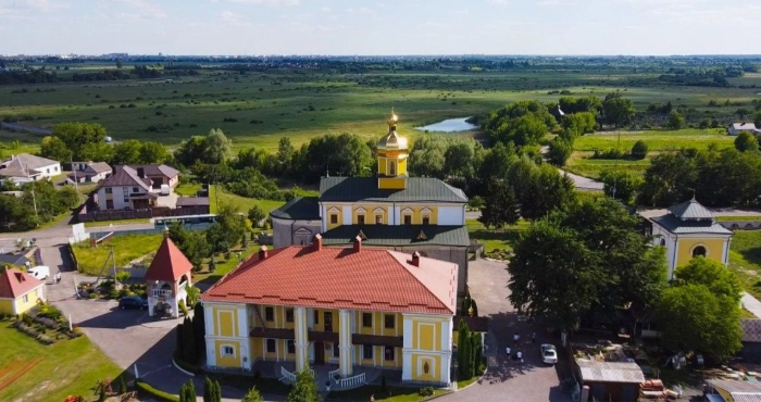 У Жидичині неподалік Луцька створять нову еколокацію для громади