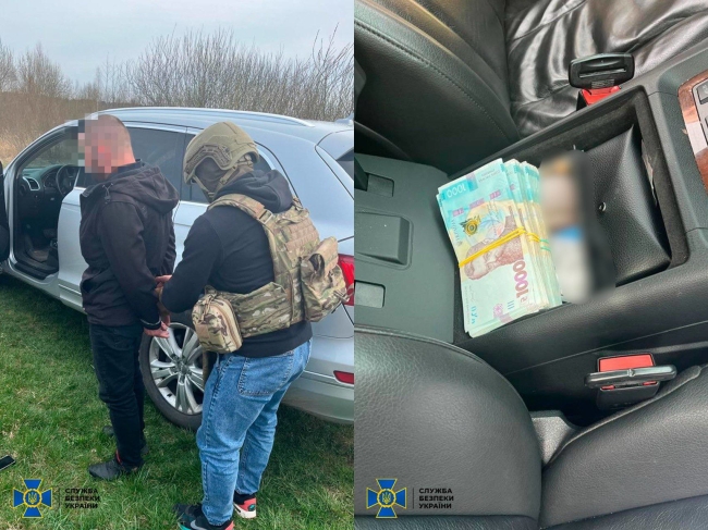 Ухилянти з Рівненщини платили по 150 тисяч, щоб утекти за кордон