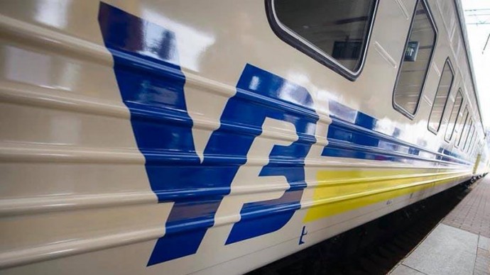 “Укрзалізниця” призначила додаткові рейси Київ-Вінниця-Жмеринка
